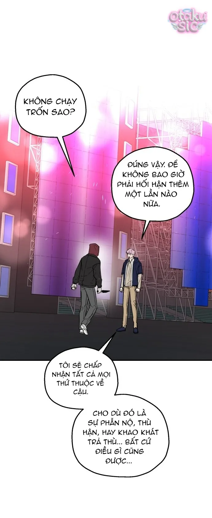Con Rối Thần Tượng - Chap 21 - Trang 68