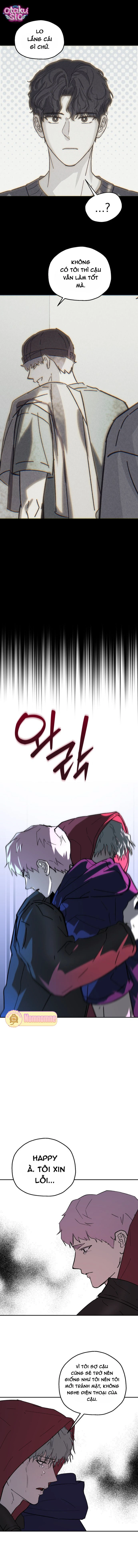 Con Rối Thần Tượng - Chap 22 - Trang 1