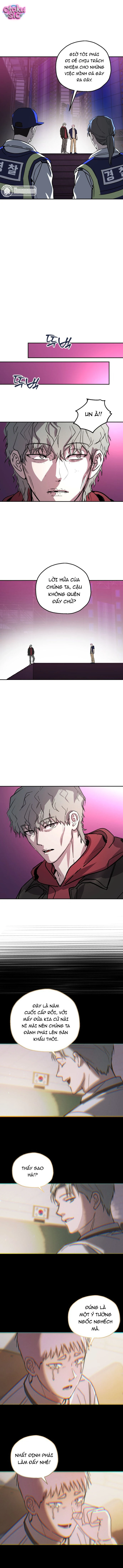 Con Rối Thần Tượng - Chap 22 - Trang 11