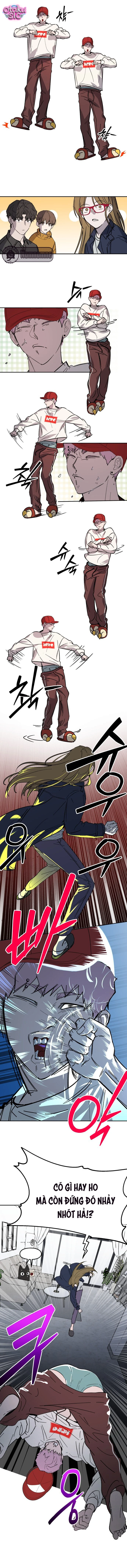 Con Rối Thần Tượng - Chap 22 - Trang 14