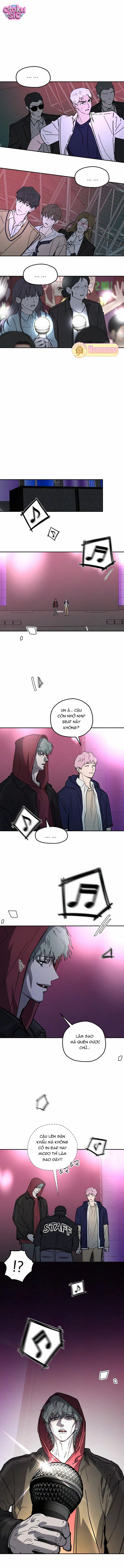 Con Rối Thần Tượng - Chap 22 - Trang 4