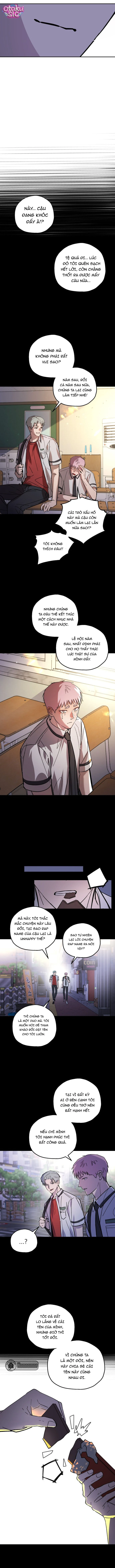 Con Rối Thần Tượng - Chap 22 - Trang 6