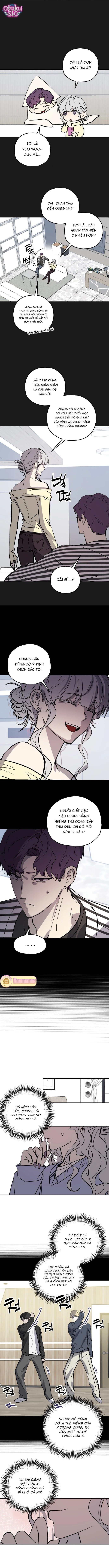 Con Rối Thần Tượng - Chap 23 - Trang 2