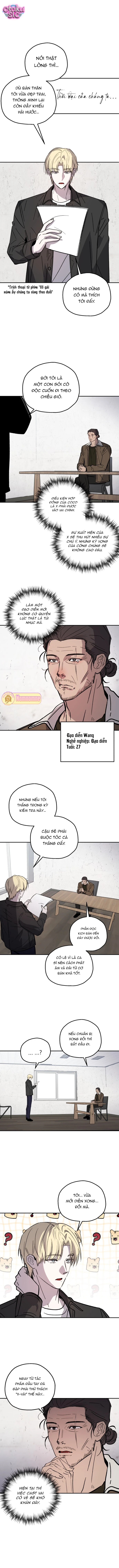Con Rối Thần Tượng - Chap 23 - Trang 7