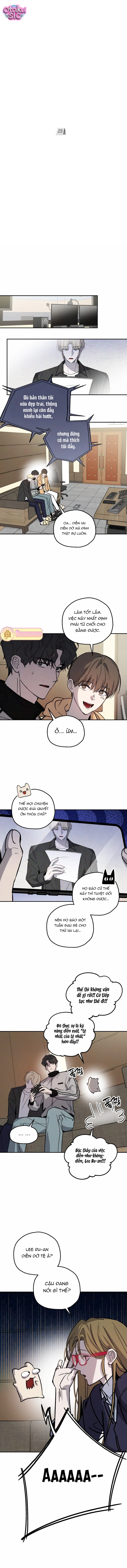 Con Rối Thần Tượng - Chap 23 - Trang 8