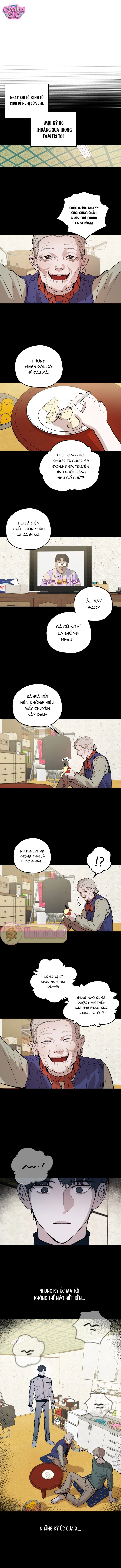 Con Rối Thần Tượng - Chap 24 - Trang 0
