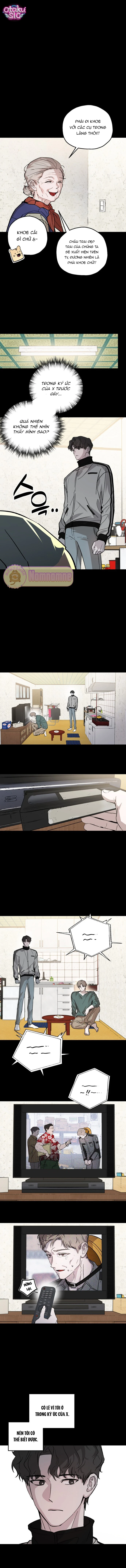 Con Rối Thần Tượng - Chap 24 - Trang 1