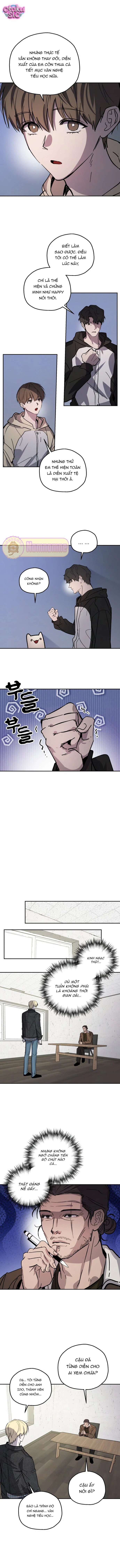 Con Rối Thần Tượng - Chap 24 - Trang 7
