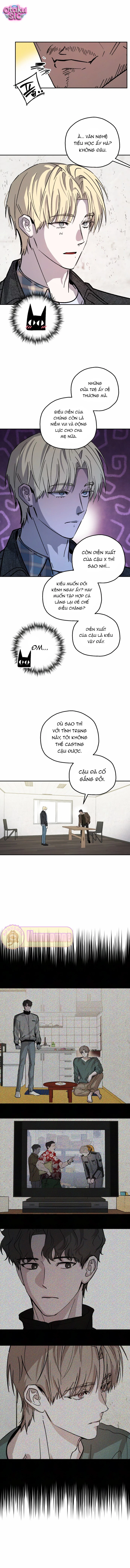 Con Rối Thần Tượng - Chap 24 - Trang 8