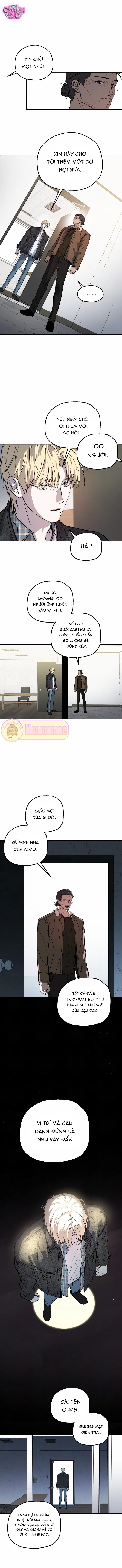 Con Rối Thần Tượng - Chap 24 - Trang 9