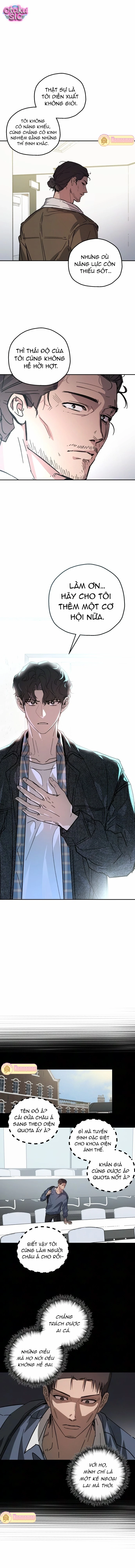 Con Rối Thần Tượng - Chap 25 - Trang 0