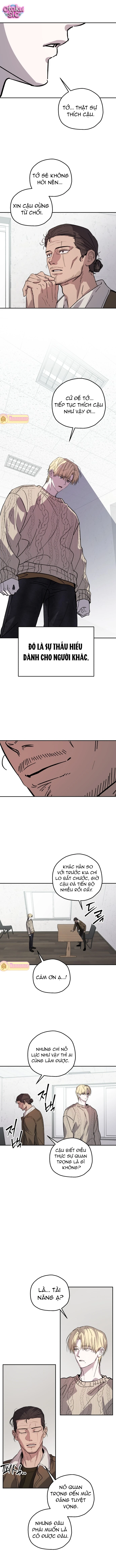 Con Rối Thần Tượng - Chap 25 - Trang 7