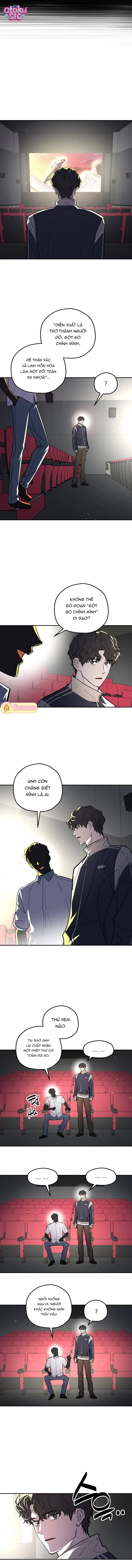Con Rối Thần Tượng - Chap 26 - Trang 1