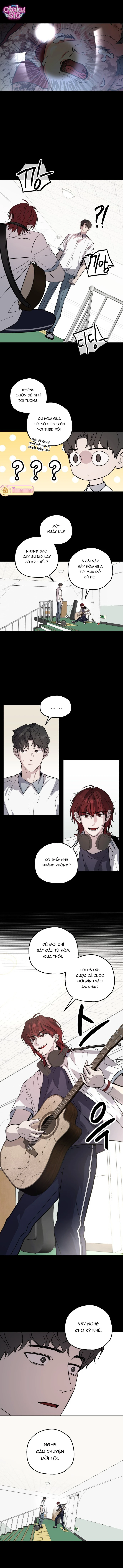 Con Rối Thần Tượng - Chap 26 - Trang 11