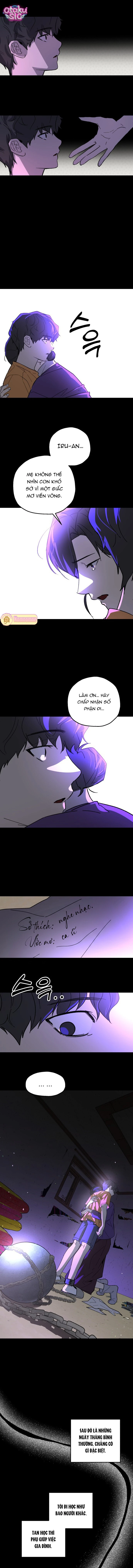 Con Rối Thần Tượng - Chap 26 - Trang 7