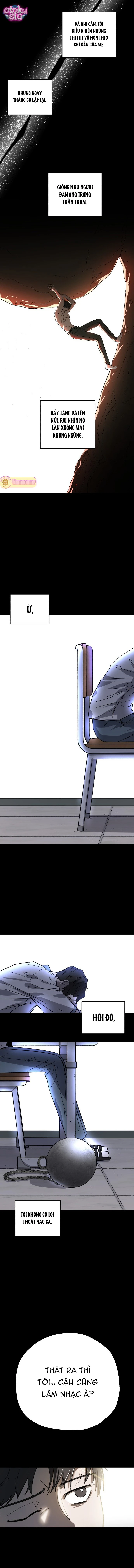 Con Rối Thần Tượng - Chap 26 - Trang 8