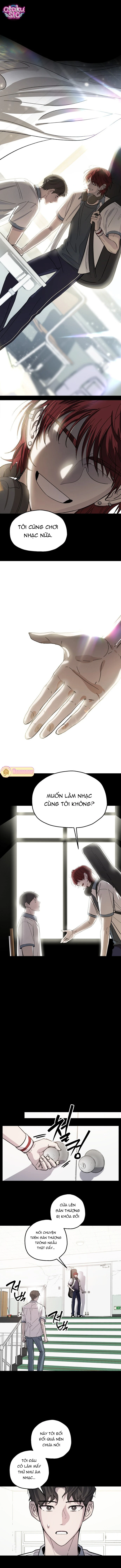 Con Rối Thần Tượng - Chap 26 - Trang 9