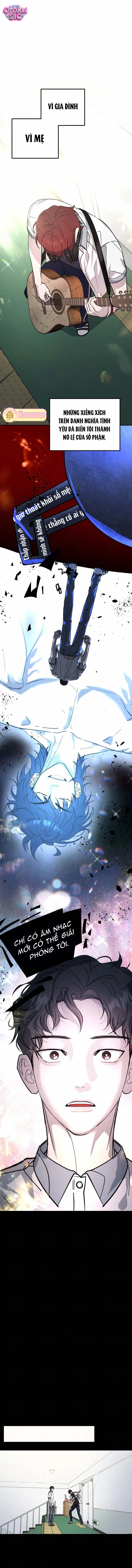 Con Rối Thần Tượng - Chap 27 - Trang 0