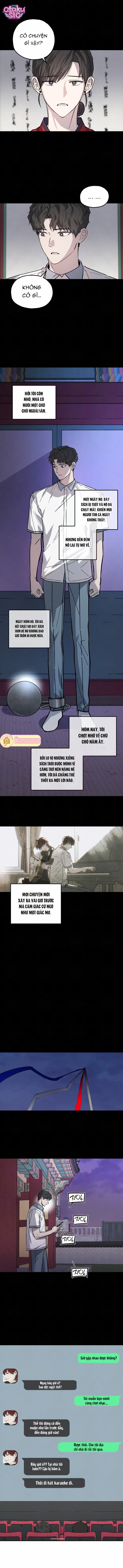 Con Rối Thần Tượng - Chap 27 - Trang 6