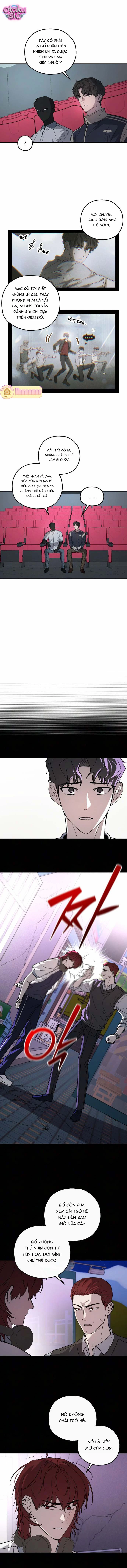 Con Rối Thần Tượng - Chap 27 - Trang 7