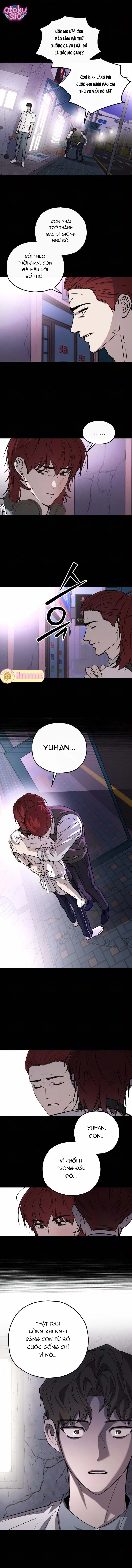 Con Rối Thần Tượng - Chap 27 - Trang 8