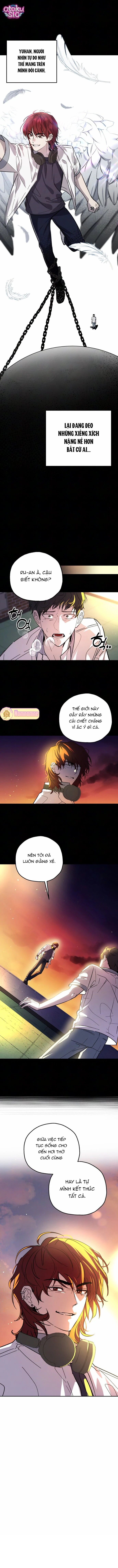 Con Rối Thần Tượng - Chap 27 - Trang 9