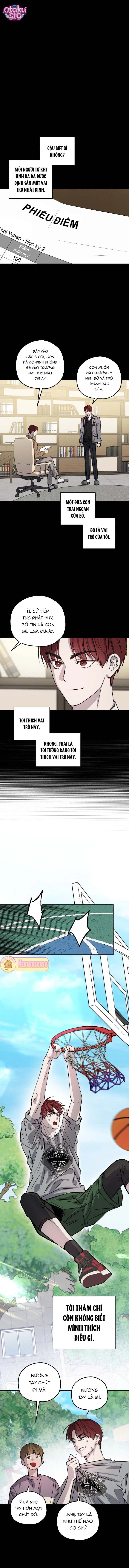 Con Rối Thần Tượng - Chap 28 - Trang 0