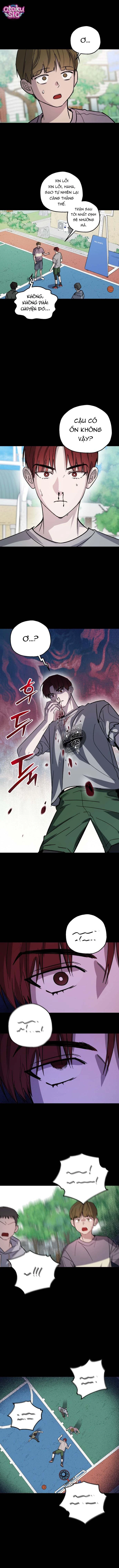 Con Rối Thần Tượng - Chap 28 - Trang 1