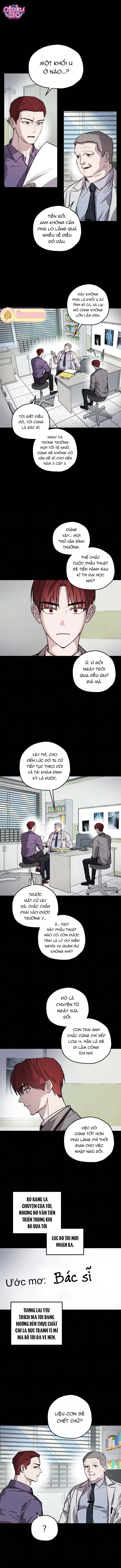 Con Rối Thần Tượng - Chap 28 - Trang 2