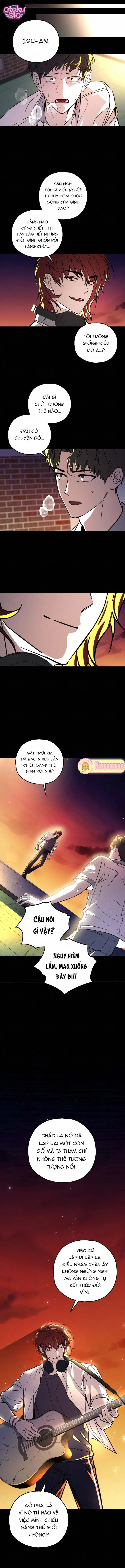 Con Rối Thần Tượng - Chap 28 - Trang 6