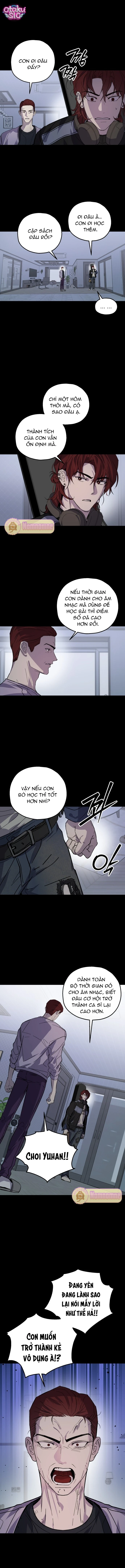 Con Rối Thần Tượng - Chap 29 - Trang 1