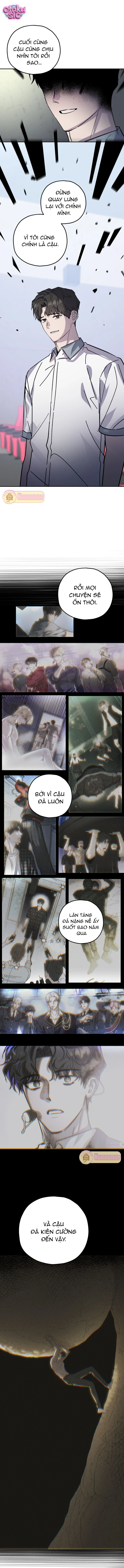 Con Rối Thần Tượng - Chap 29 - Trang 10
