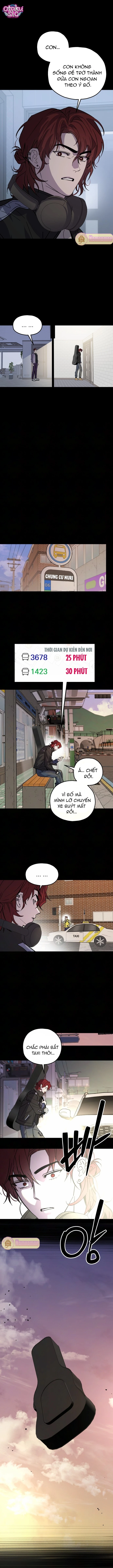 Con Rối Thần Tượng - Chap 29 - Trang 2