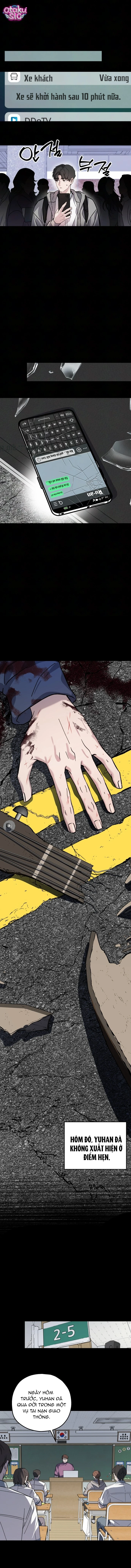 Con Rối Thần Tượng - Chap 29 - Trang 4