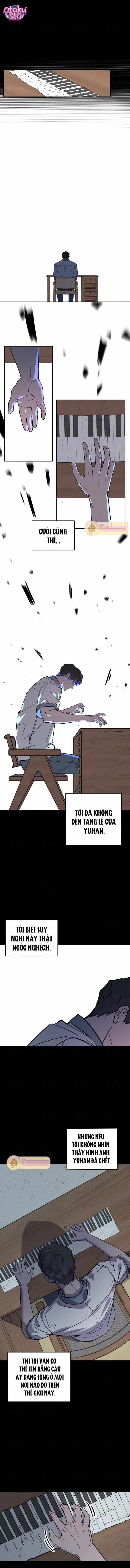 Con Rối Thần Tượng - Chap 29 - Trang 6