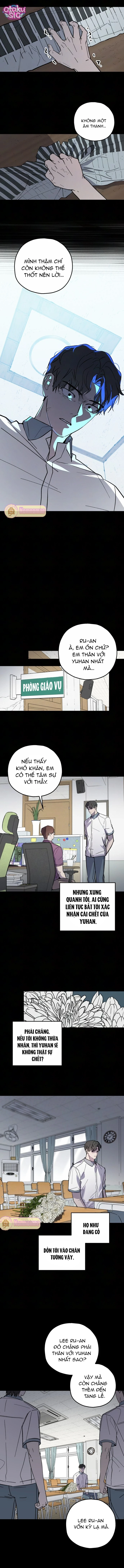Con Rối Thần Tượng - Chap 29 - Trang 7