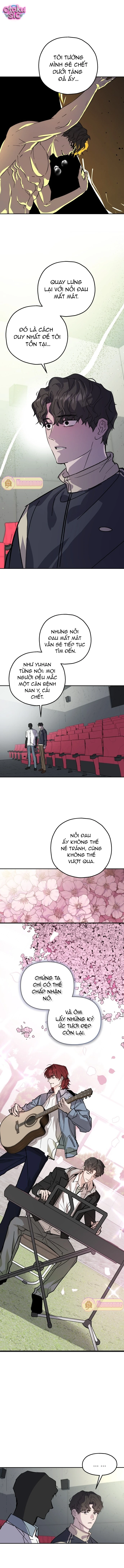 Con Rối Thần Tượng - Chap 29 - Trang 9