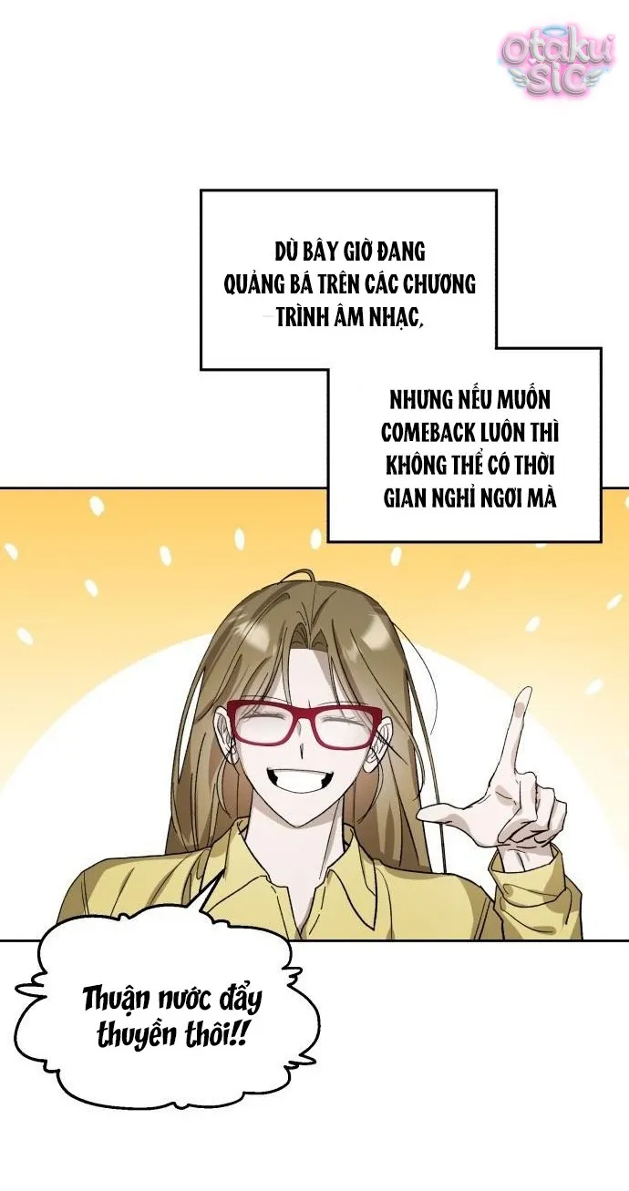 Con Rối Thần Tượng - Chap 3 - Trang 10