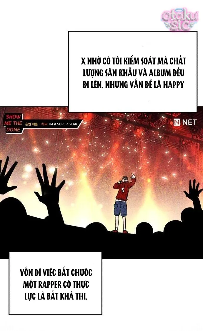 Con Rối Thần Tượng - Chap 3 - Trang 11