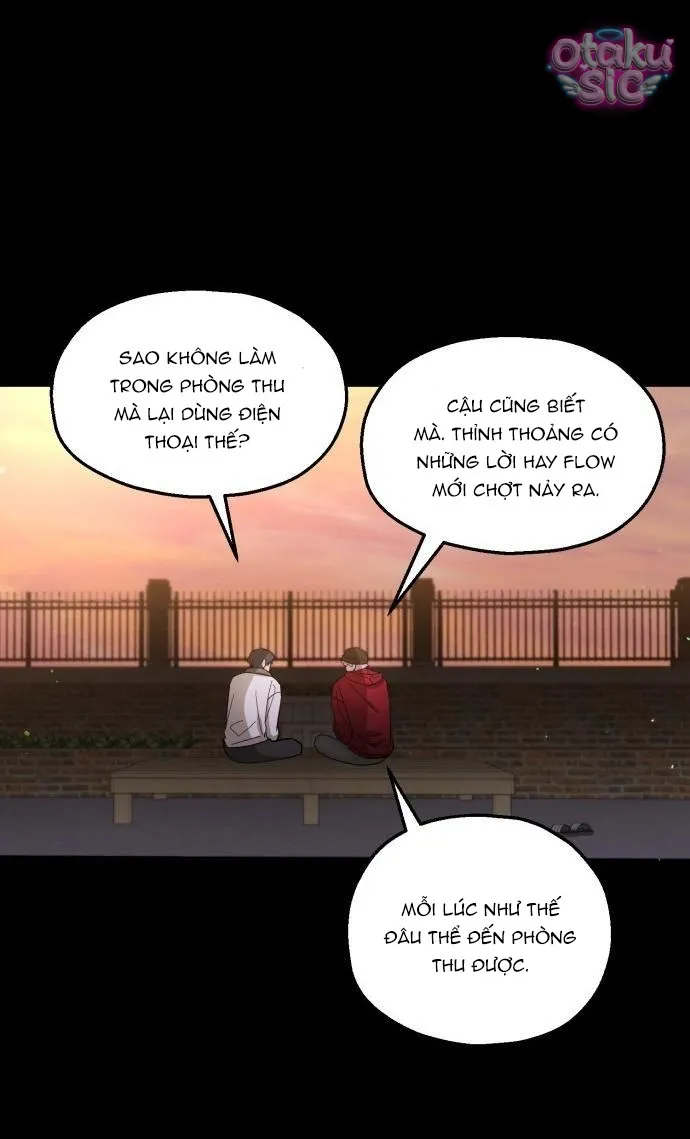 Con Rối Thần Tượng - Chap 3 - Trang 16
