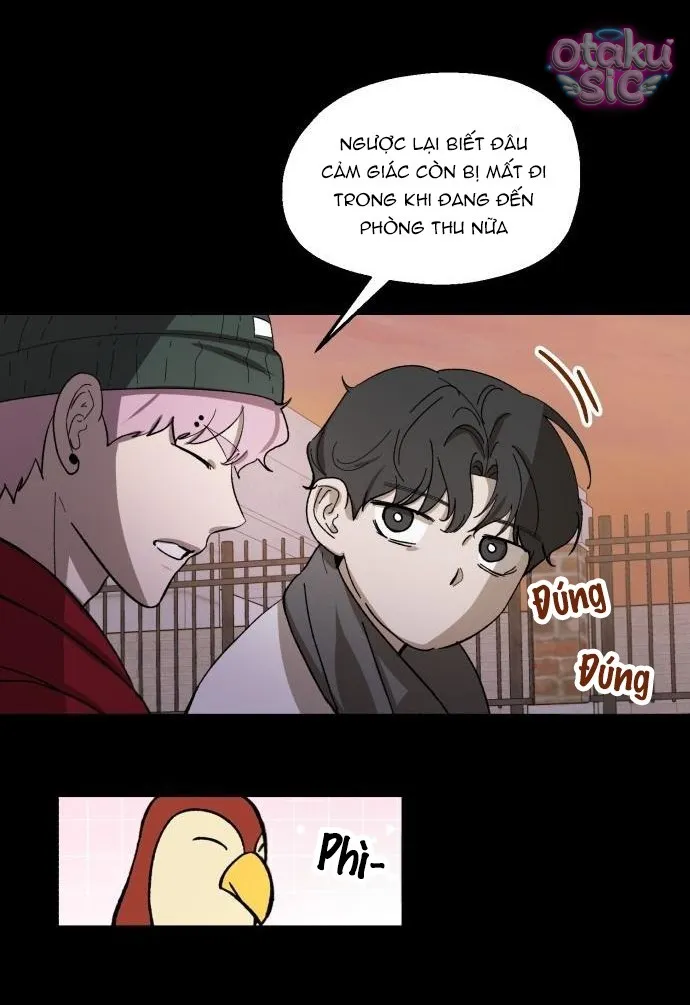 Con Rối Thần Tượng - Chap 3 - Trang 17