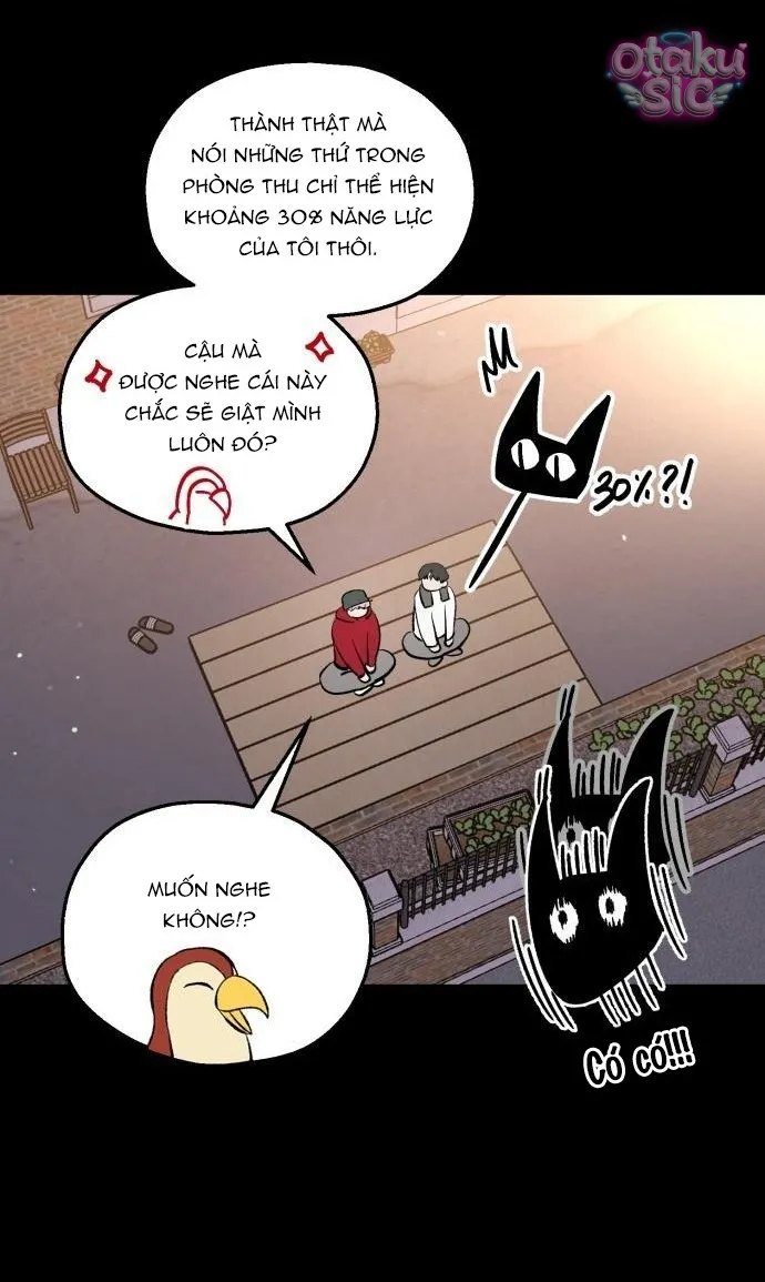 Con Rối Thần Tượng - Chap 3 - Trang 18