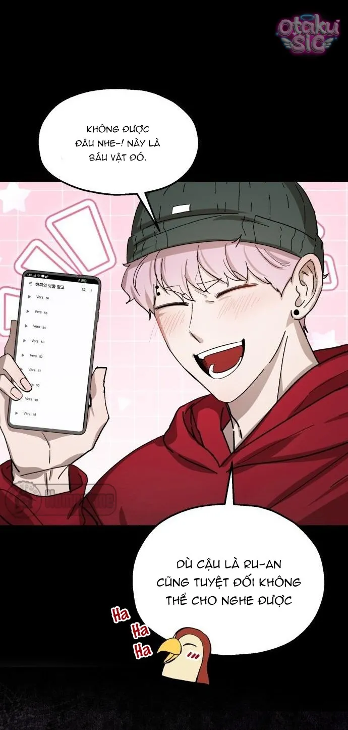Con Rối Thần Tượng - Chap 3 - Trang 19