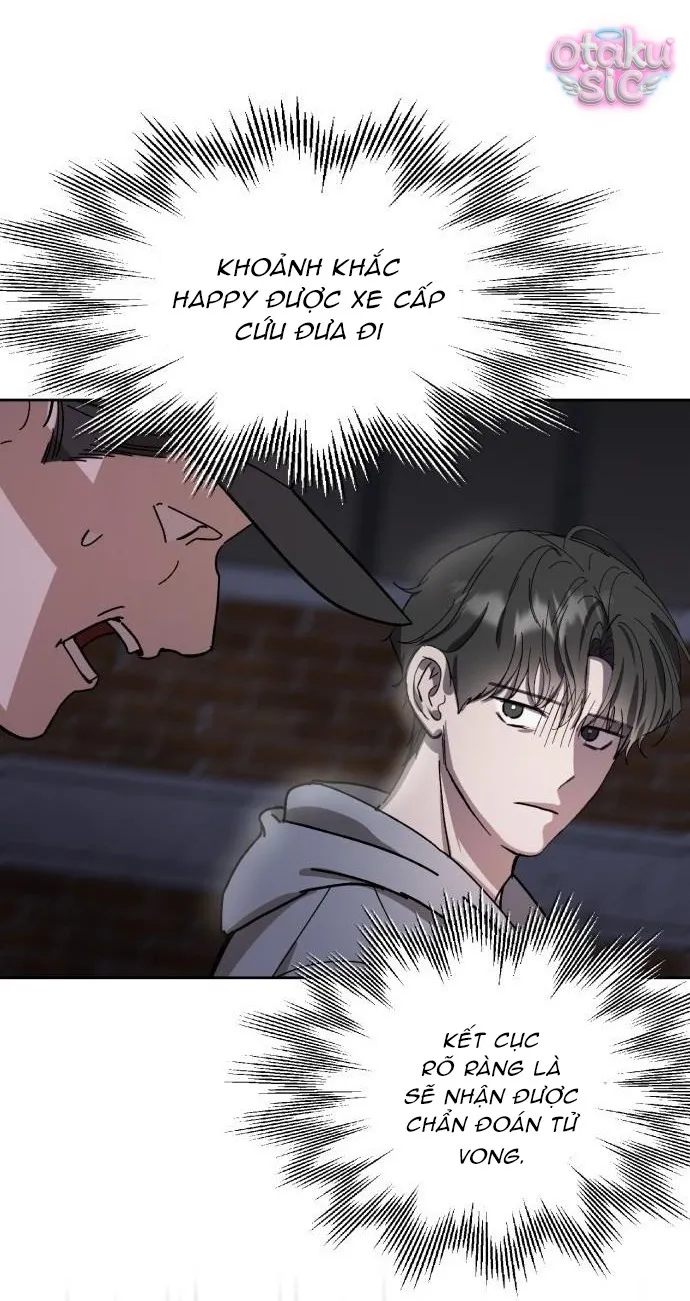 Con Rối Thần Tượng - Chap 3 - Trang 2