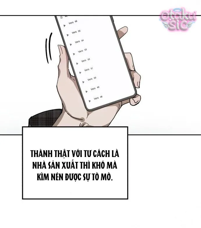Con Rối Thần Tượng - Chap 3 - Trang 21