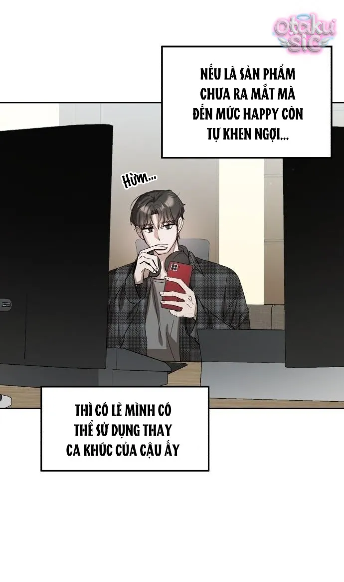 Con Rối Thần Tượng - Chap 3 - Trang 22
