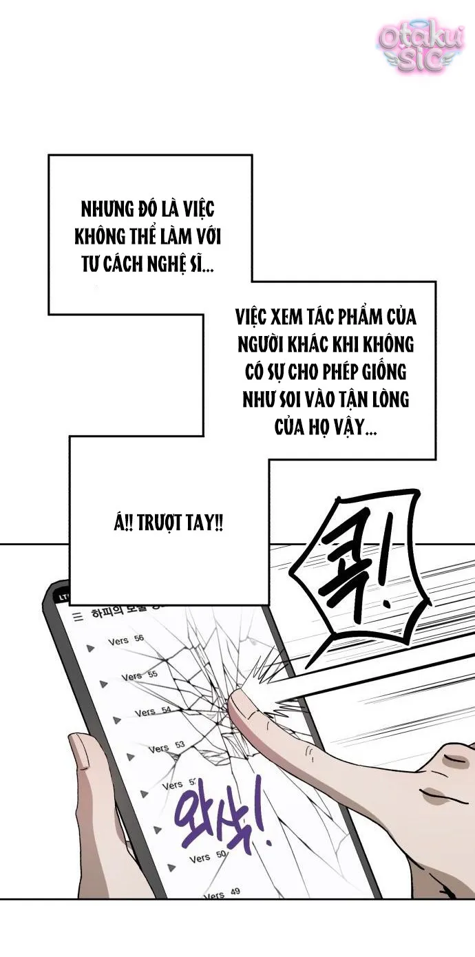 Con Rối Thần Tượng - Chap 3 - Trang 23