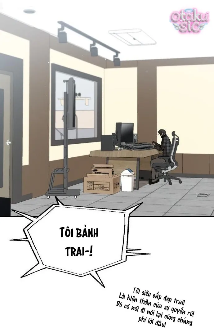 Con Rối Thần Tượng - Chap 3 - Trang 25