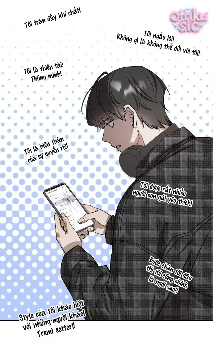 Con Rối Thần Tượng - Chap 3 - Trang 26