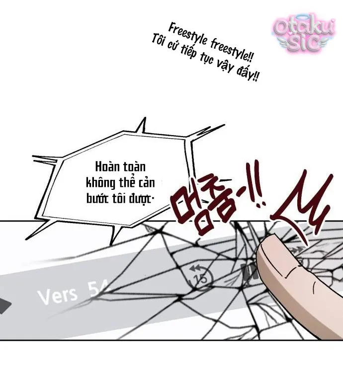 Con Rối Thần Tượng - Chap 3 - Trang 27